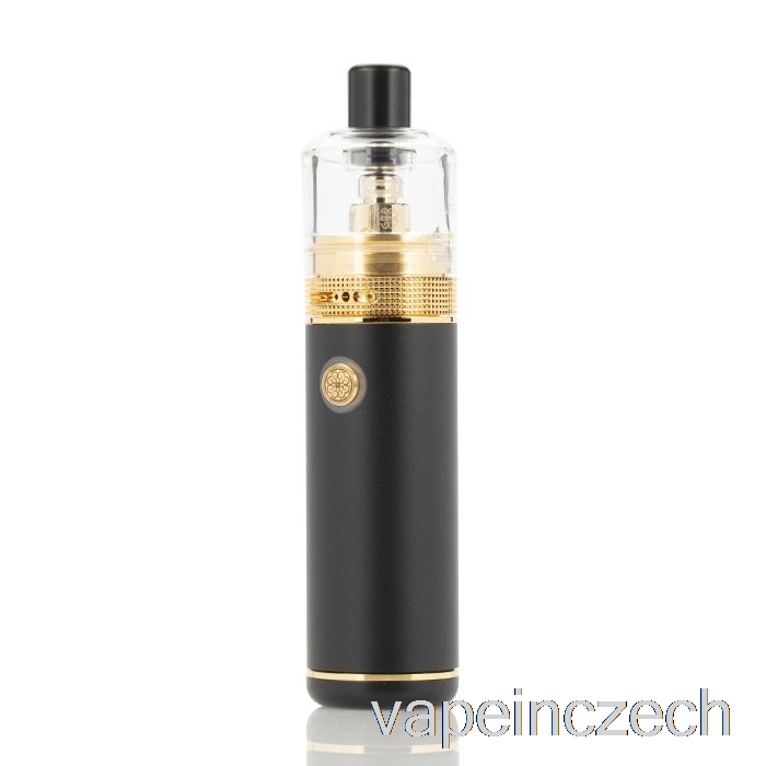 Dotmod Dotstick Startovací Sada [single 18650/18350] černé Vape Pero